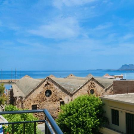 Diamond Luxury Suites Chania  Eksteriør billede