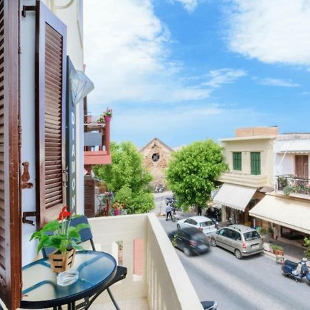Diamond Luxury Suites Chania  Eksteriør billede