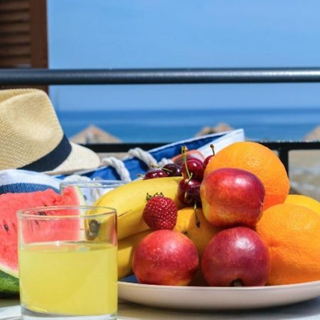 Diamond Luxury Suites Chania  Eksteriør billede