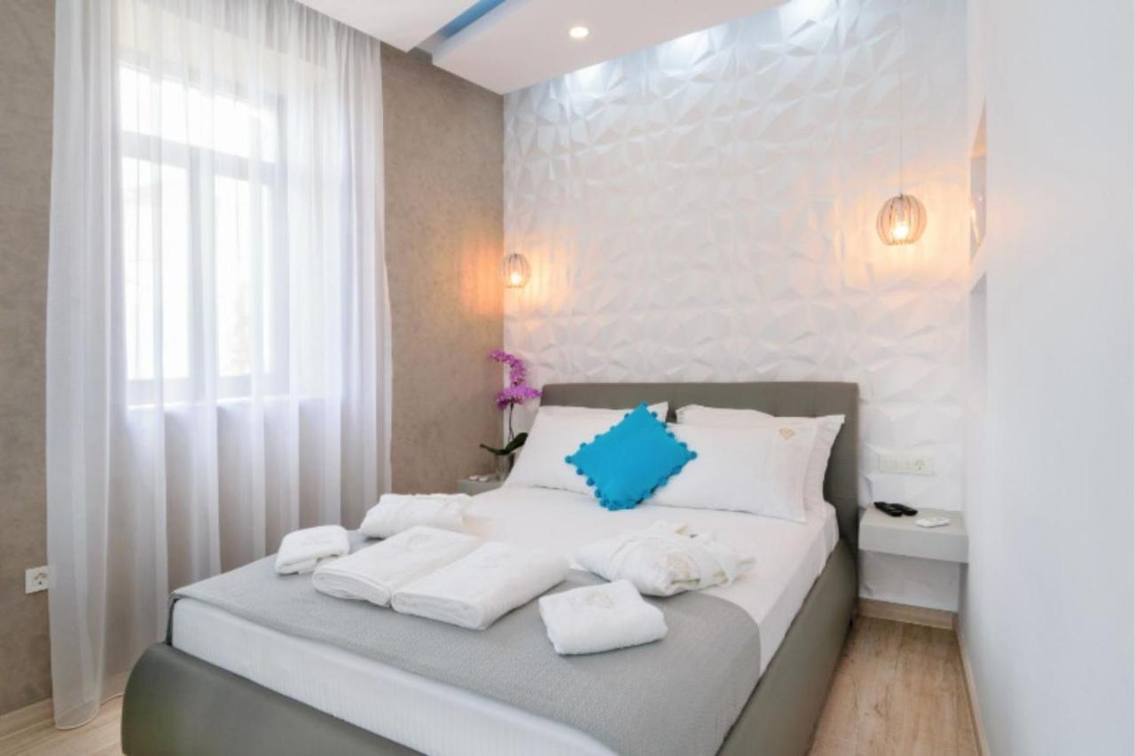 Diamond Luxury Suites Chania  Eksteriør billede