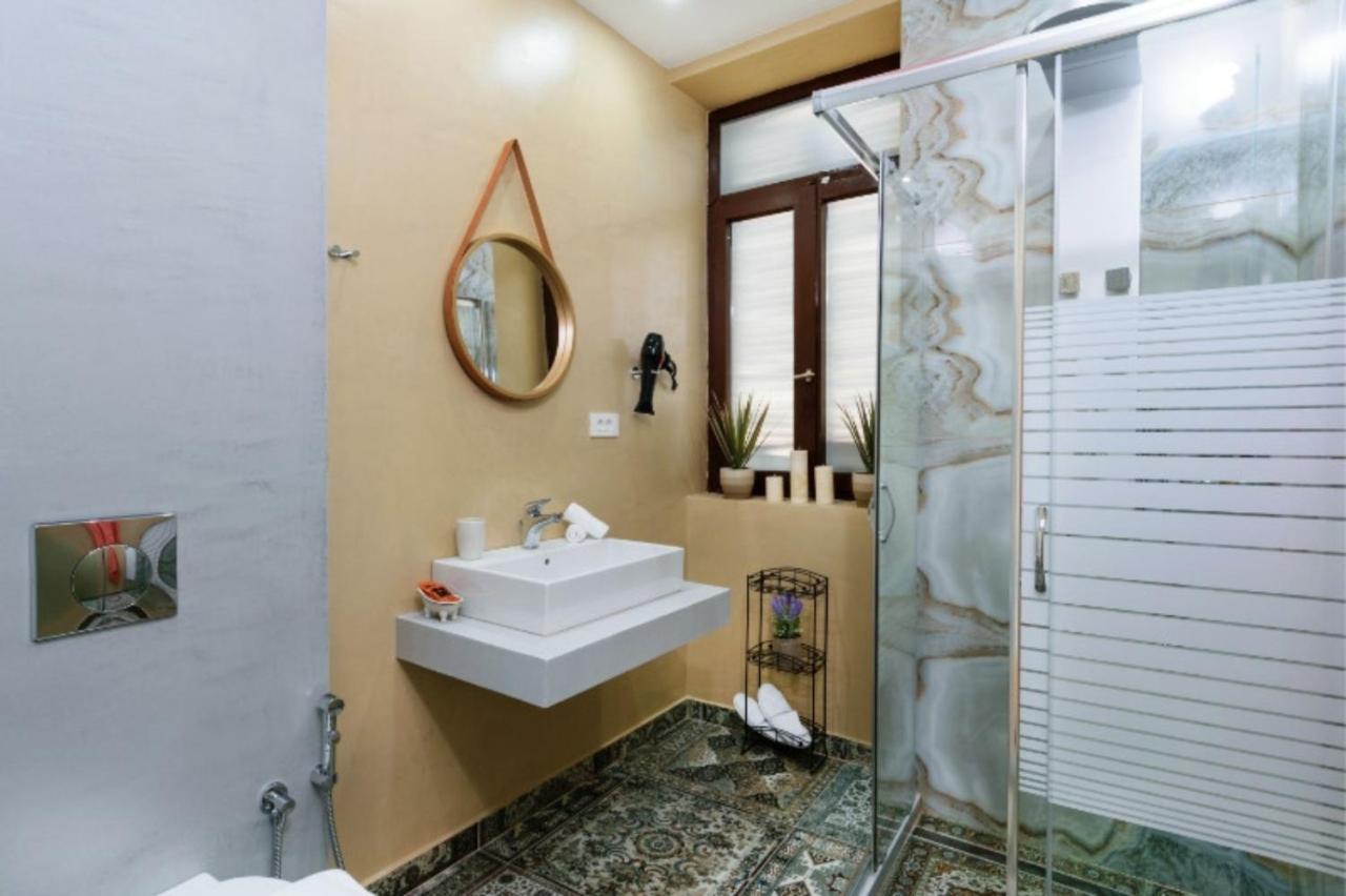 Diamond Luxury Suites Chania  Eksteriør billede