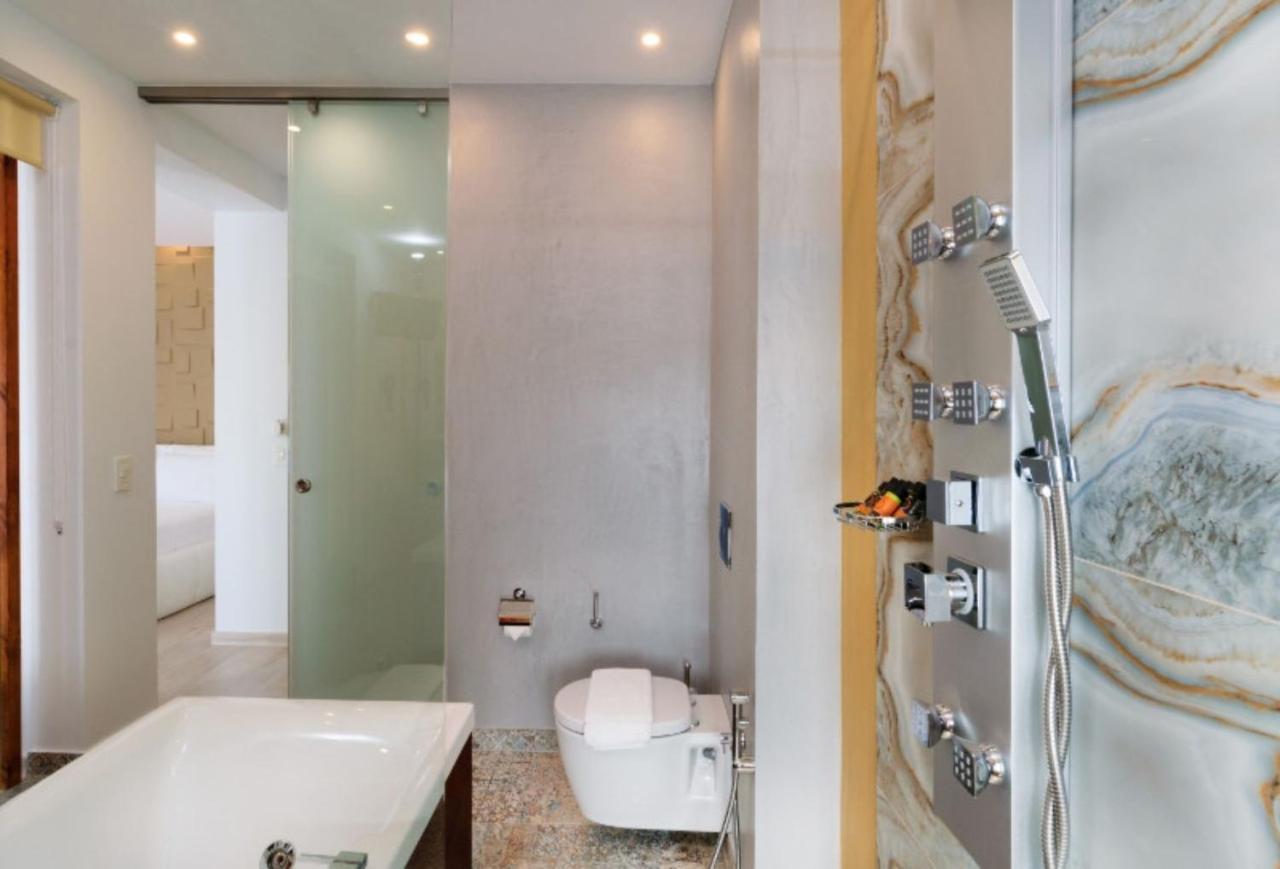 Diamond Luxury Suites Chania  Eksteriør billede